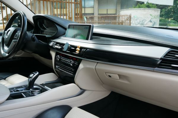 BMW X6 - Galeria [11]