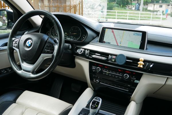 BMW X6 - Galeria [12]