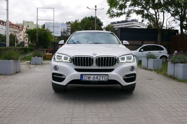 BMW X6 - Galeria [2]