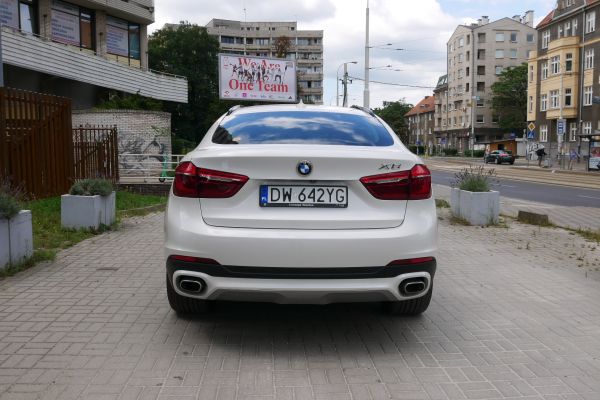 BMW X6 - Galeria [6]