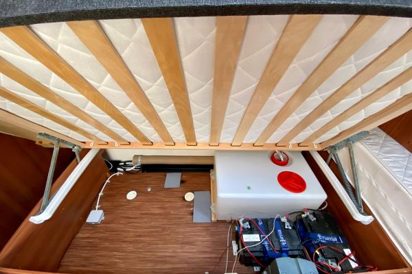 HOBBY 560 WLU - Galeria [44]
