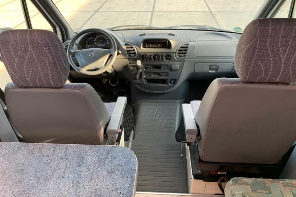 Mercedes-Benz  - Galeria [16]