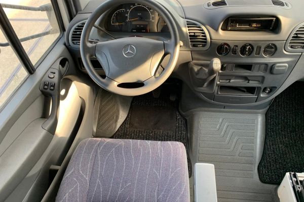 Mercedes-Benz  - Galeria [15]