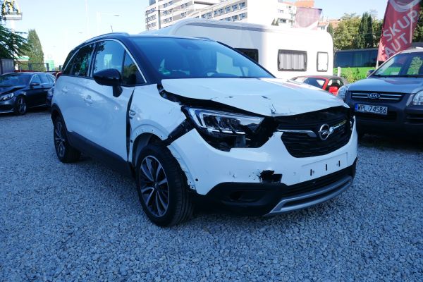 Opel Crossland X - Galeria [5]