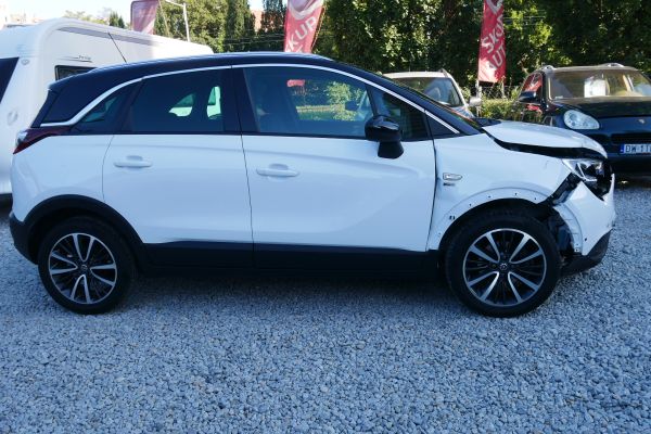 Opel Crossland X - Galeria [6]