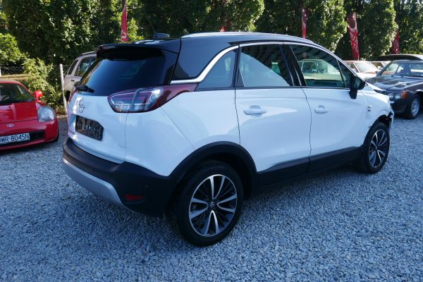 Opel Crossland X - Galeria [7]