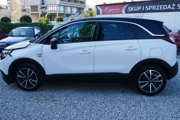 Opel Crossland X - Galeria [2]