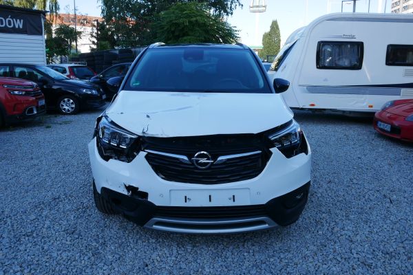 Opel Crossland X - Galeria [4]