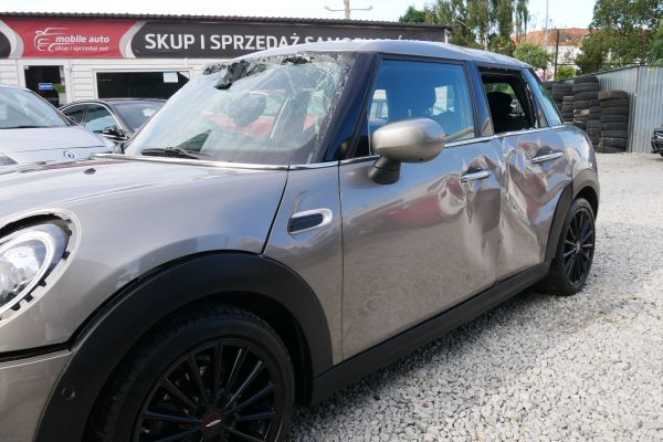 Mini Cooper - Galeria [9]