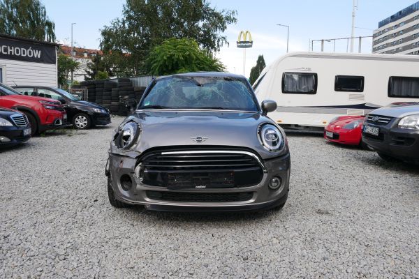 Mini Cooper - Galeria [2]