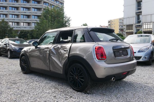 Mini Cooper - Galeria [7]