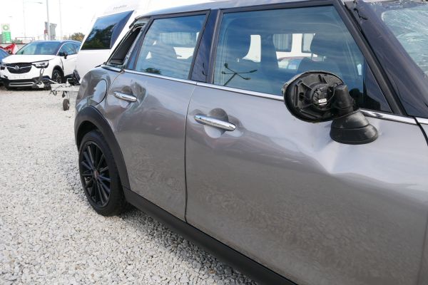 Mini Cooper - Galeria [12]