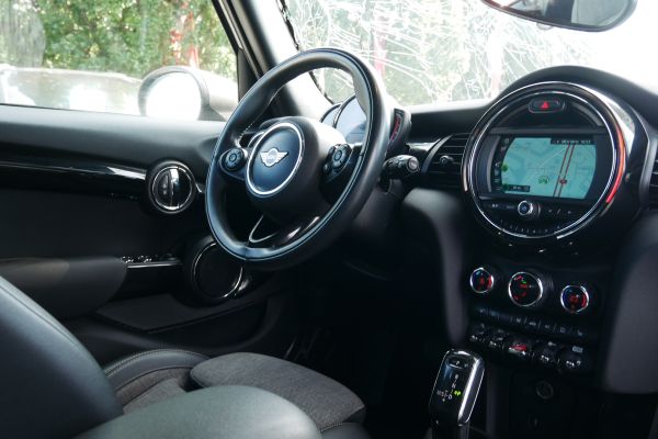 Mini Cooper - Galeria [24]