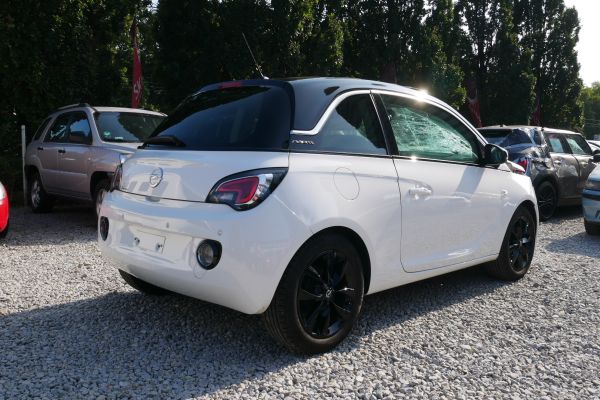 Opel Adam - Galeria [2]