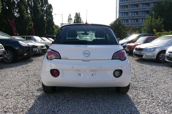 Opel Adam - Galeria [6]