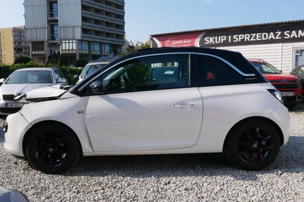 Opel Adam - Galeria [7]