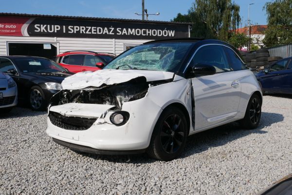 Opel Adam - Galeria [3]