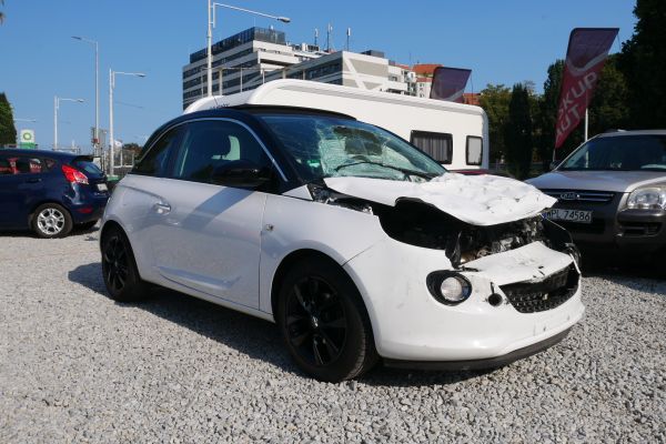 Opel Adam - Galeria [4]