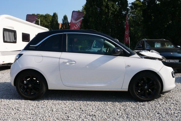 Opel Adam - Galeria [8]