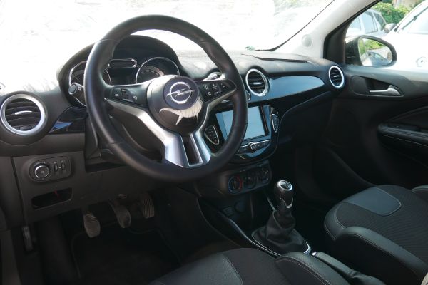 Opel Adam - Galeria [10]