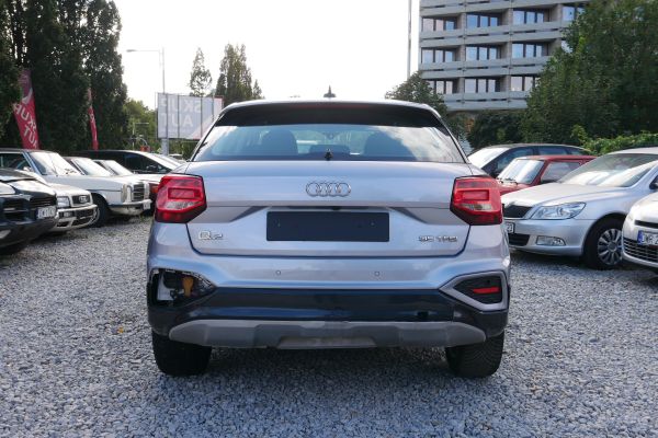 Audi Q2 - Galeria [2]