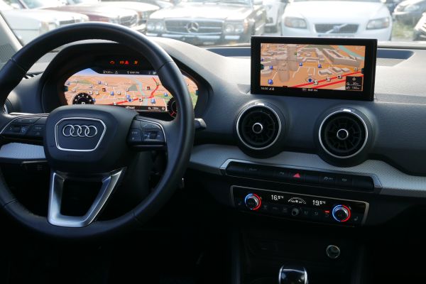 Audi Q2 - Galeria [11]