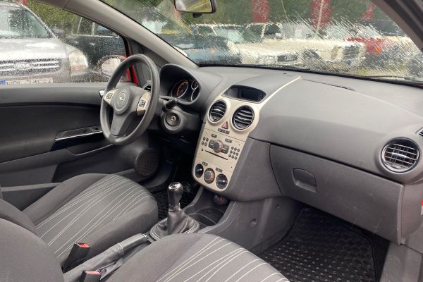 Opel Corsa - Galeria [12]