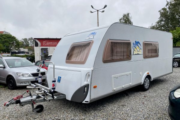 KNAUS Sport FSK 550 - Galeria [3]