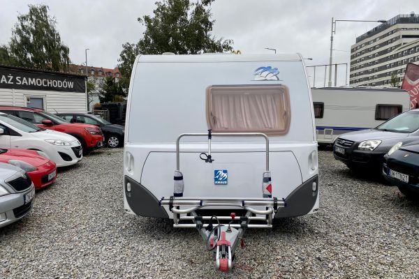 KNAUS Sport FSK 550 - Galeria [4]