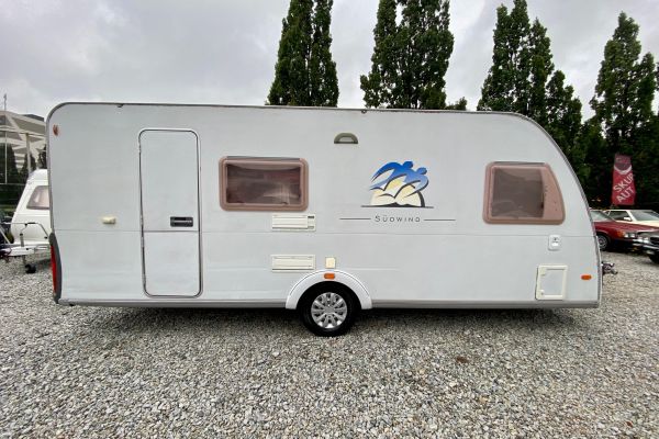 KNAUS Sport FSK 550 - Galeria [6]