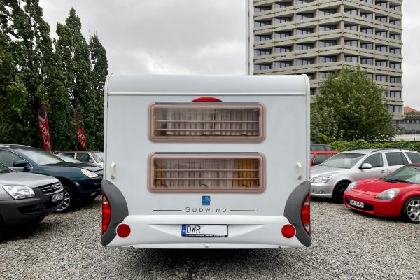 KNAUS Sport FSK 550 - Galeria [8]