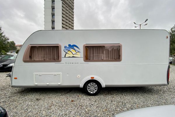 KNAUS Sport FSK 550 - Galeria [2]