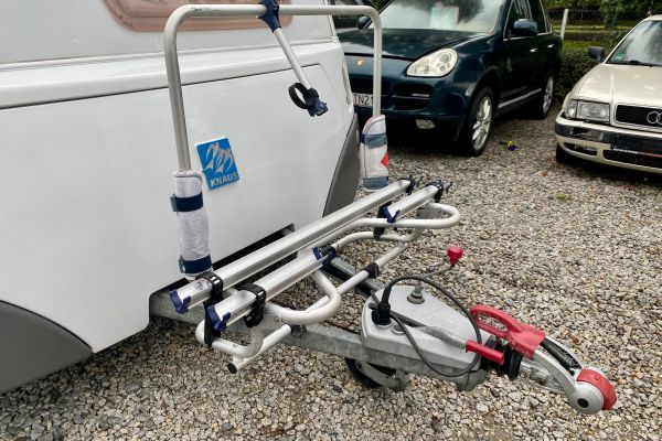 KNAUS Sport FSK 550 - Galeria [10]