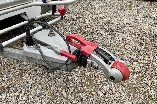 KNAUS Sport FSK 550 - Galeria [11]