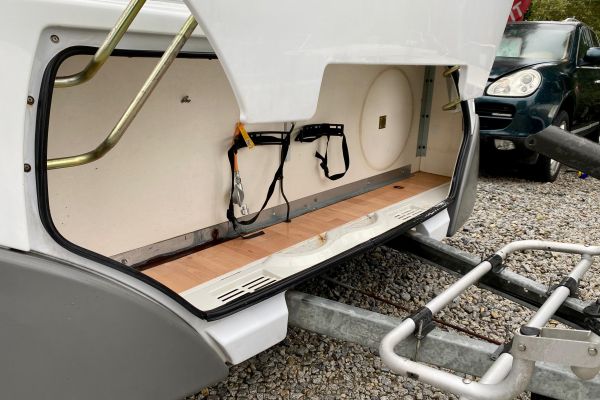 KNAUS Sport FSK 550 - Galeria [12]