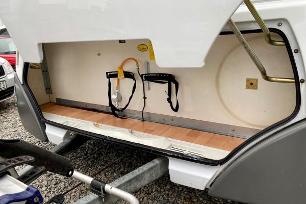 KNAUS Sport FSK 550 - Galeria [13]