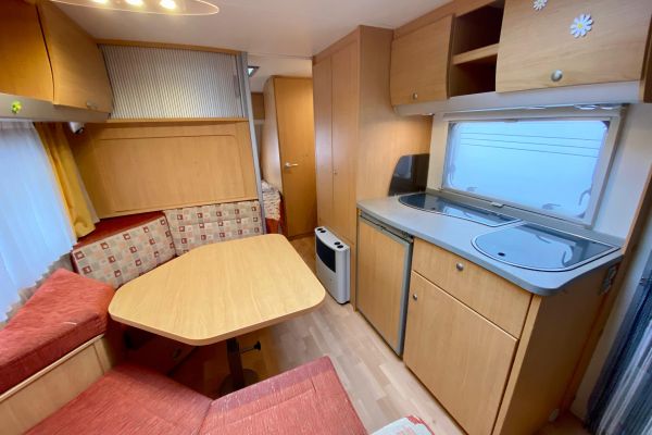 KNAUS Sport FSK 550 - Galeria [15]