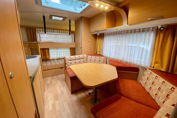 KNAUS Sport FSK 550 - Galeria [16]