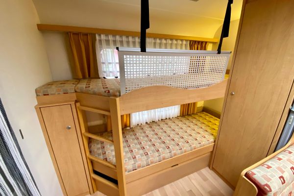KNAUS Sport FSK 550 - Galeria [34]