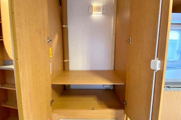 KNAUS Sport FSK 550 - Galeria [41]