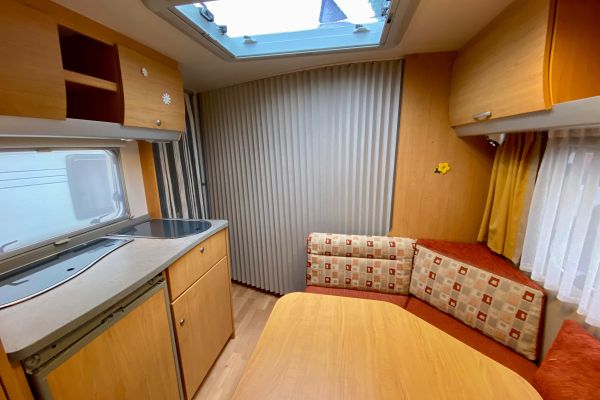 KNAUS Sport FSK 550 - Galeria [40]