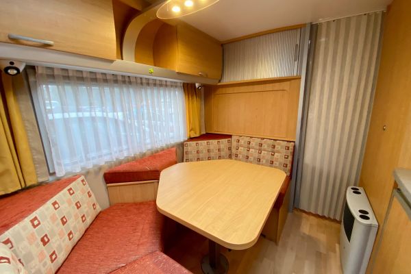 KNAUS Sport FSK 550 - Galeria [38]