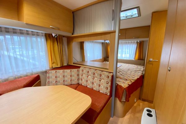 KNAUS Sport FSK 550 - Galeria [39]
