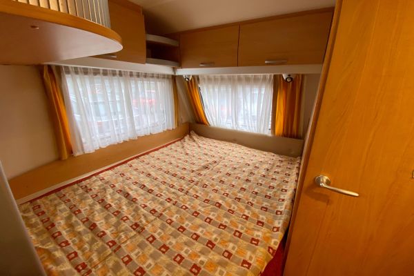 KNAUS Sport FSK 550 - Galeria [23]