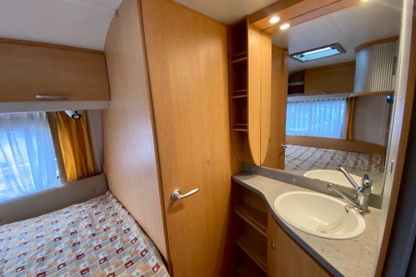 KNAUS Sport FSK 550 - Galeria [30]