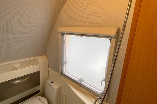 KNAUS Sport FSK 550 - Galeria [33]