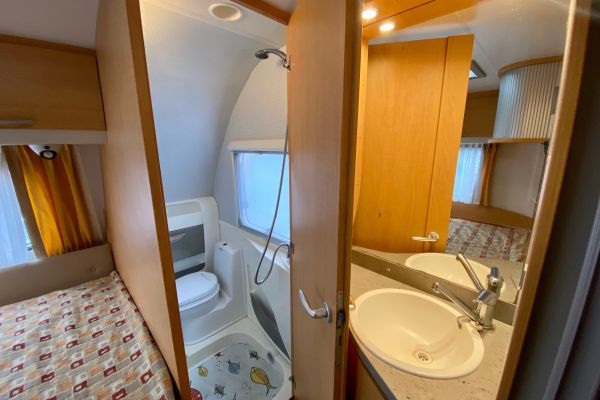 KNAUS Sport FSK 550 - Galeria [31]