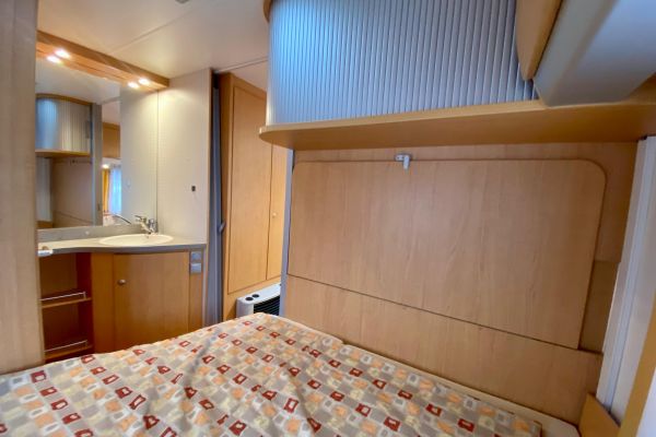 KNAUS Sport FSK 550 - Galeria [27]