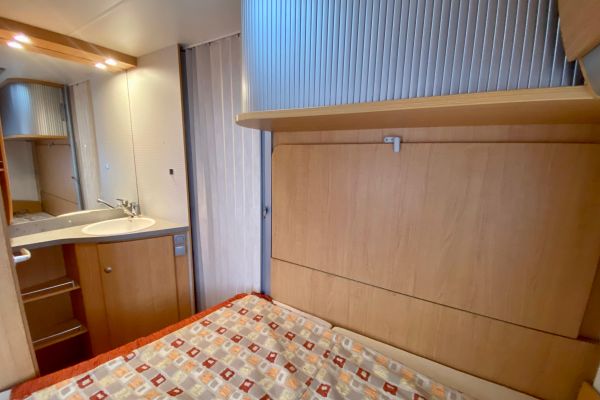 KNAUS Sport FSK 550 - Galeria [28]