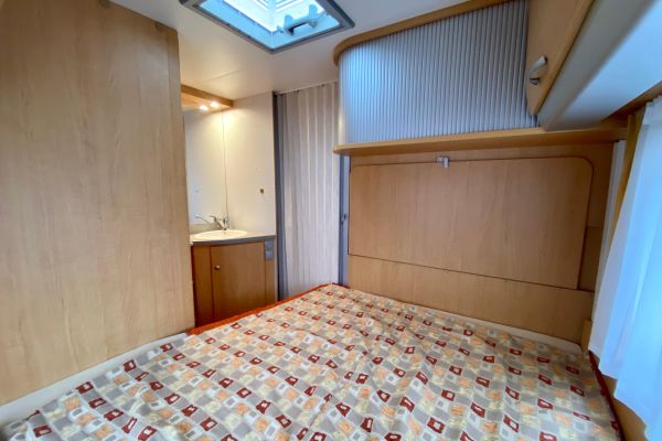 KNAUS Sport FSK 550 - Galeria [29]